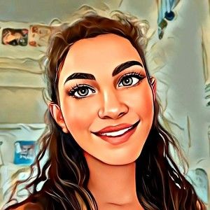 Meet your Posher, Mariana